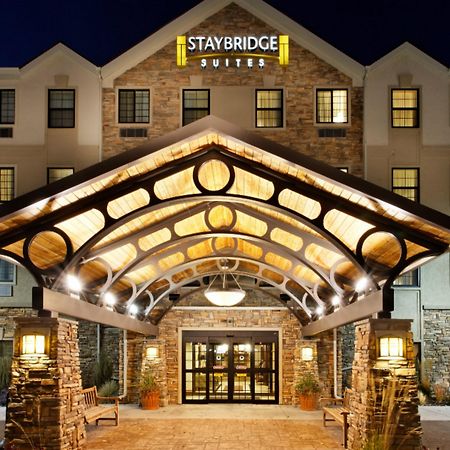 Staybridge Suites Mt Juliet - Nashville Area Mount Juliet Ngoại thất bức ảnh
