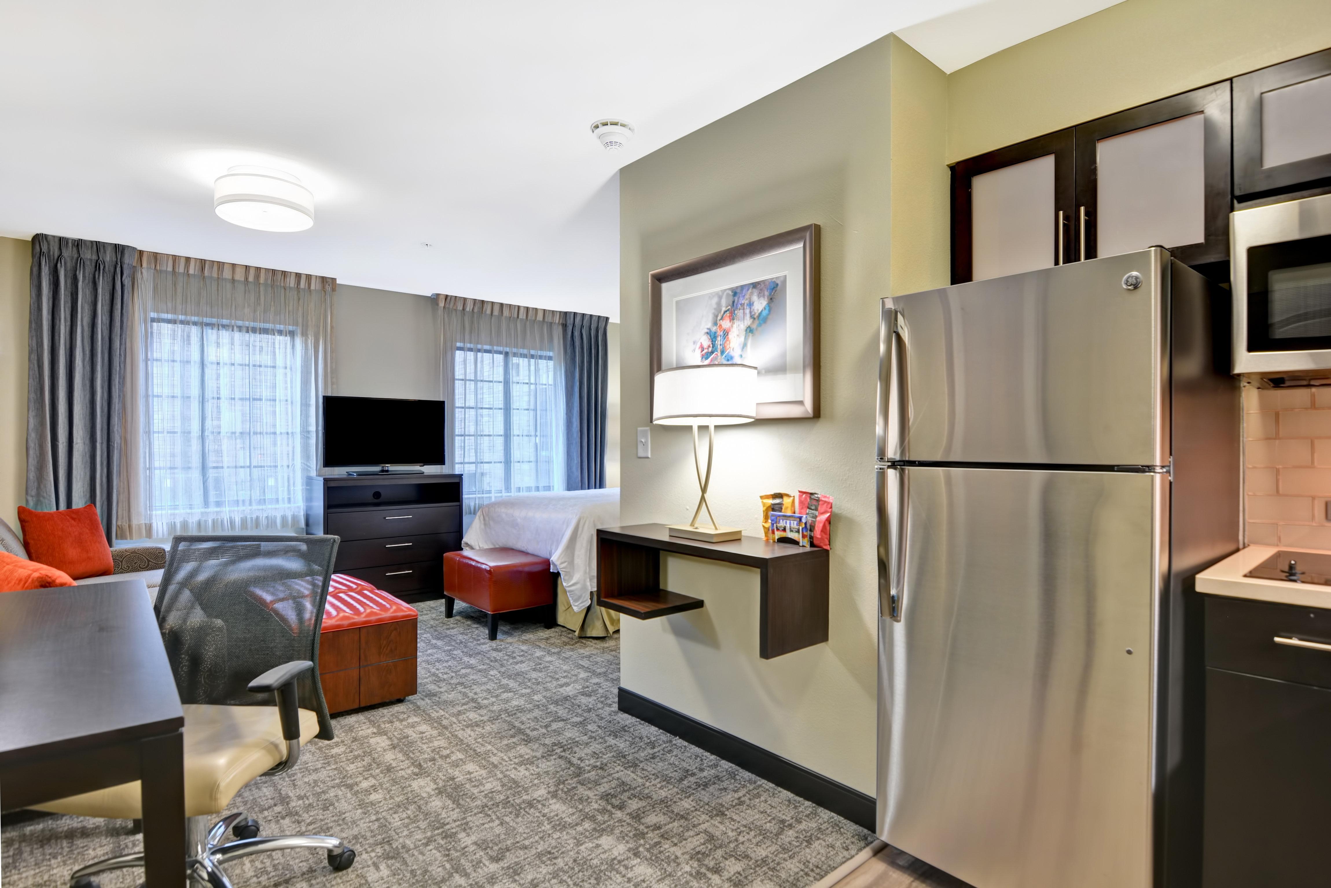 Staybridge Suites Mt Juliet - Nashville Area Mount Juliet Ngoại thất bức ảnh