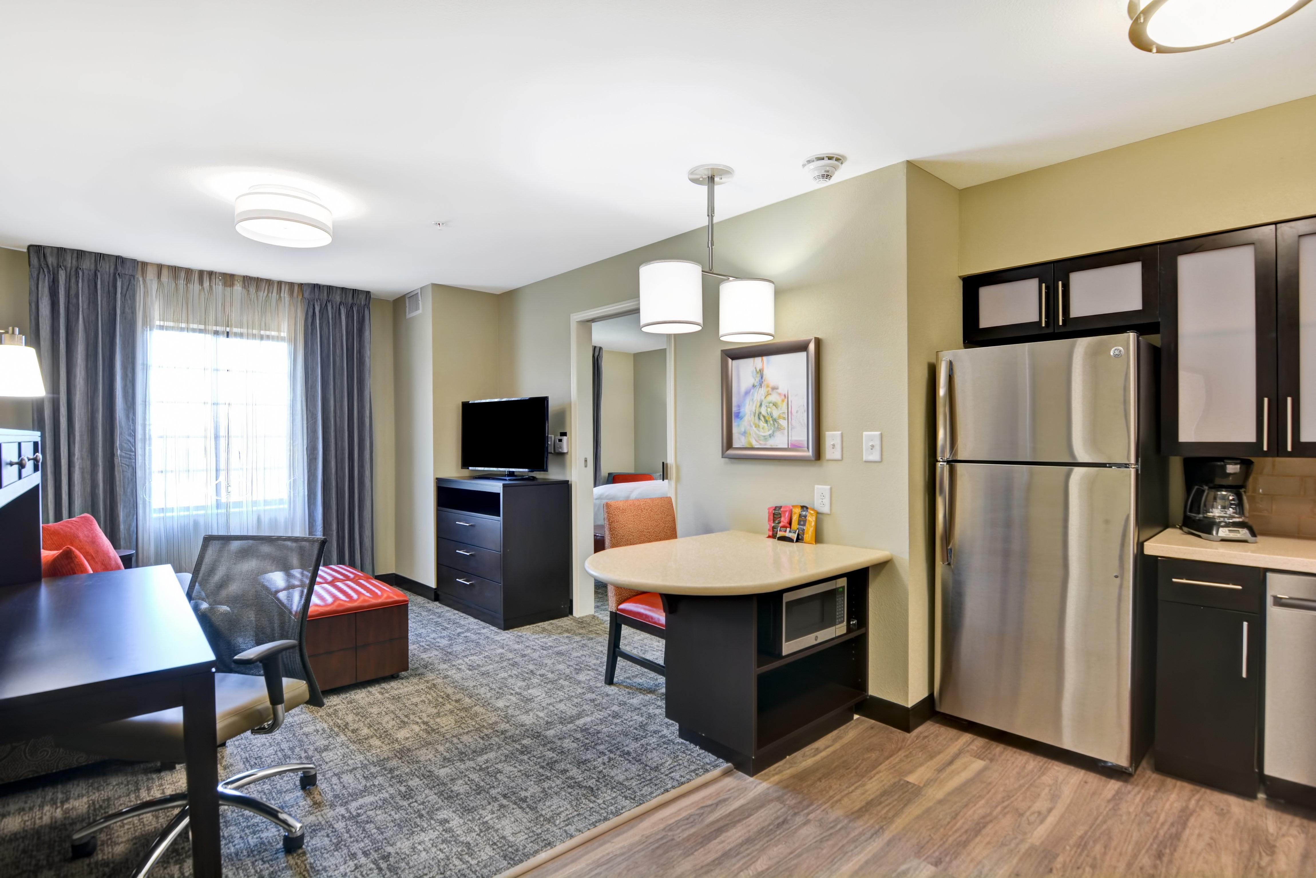 Staybridge Suites Mt Juliet - Nashville Area Mount Juliet Ngoại thất bức ảnh
