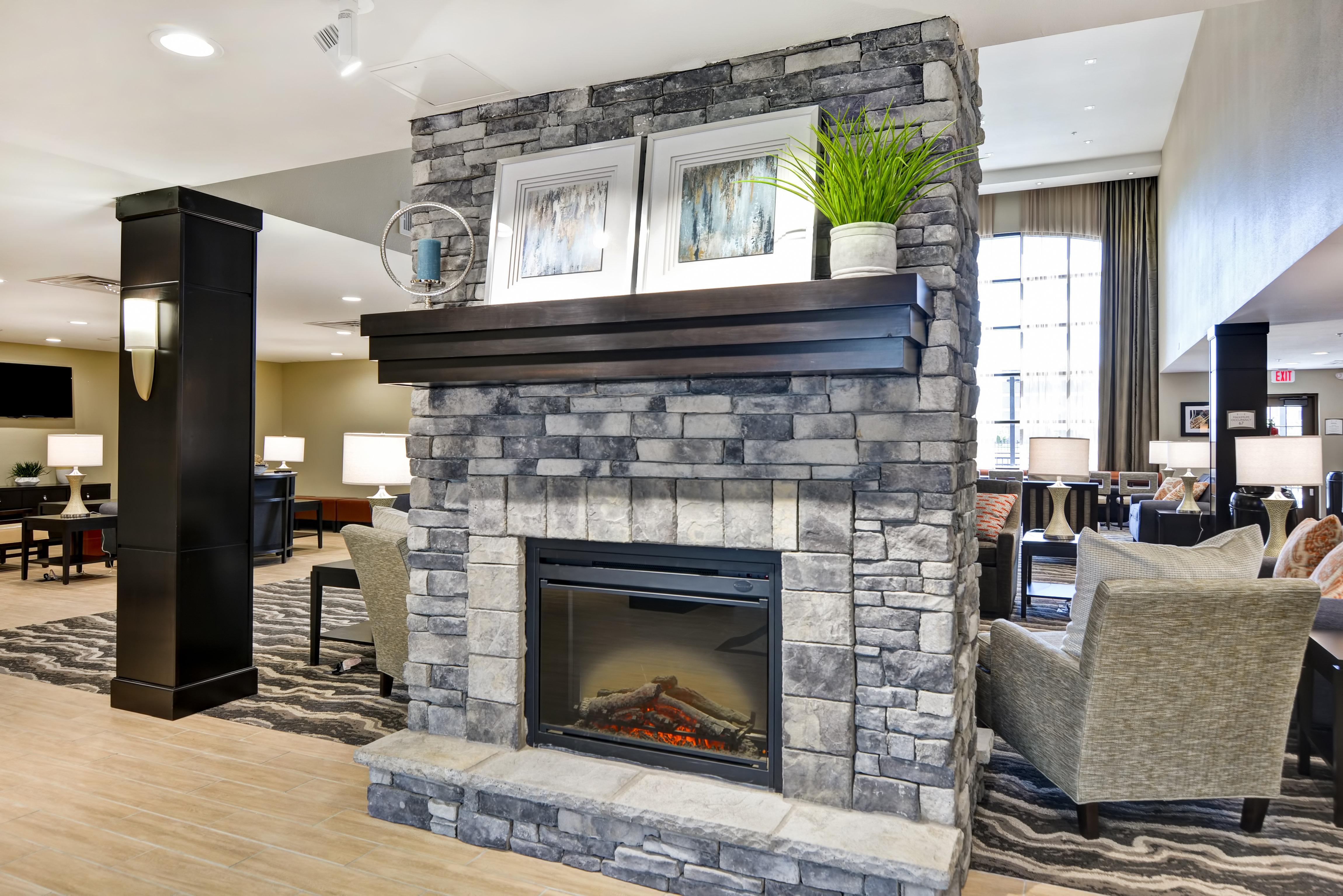 Staybridge Suites Mt Juliet - Nashville Area Mount Juliet Ngoại thất bức ảnh
