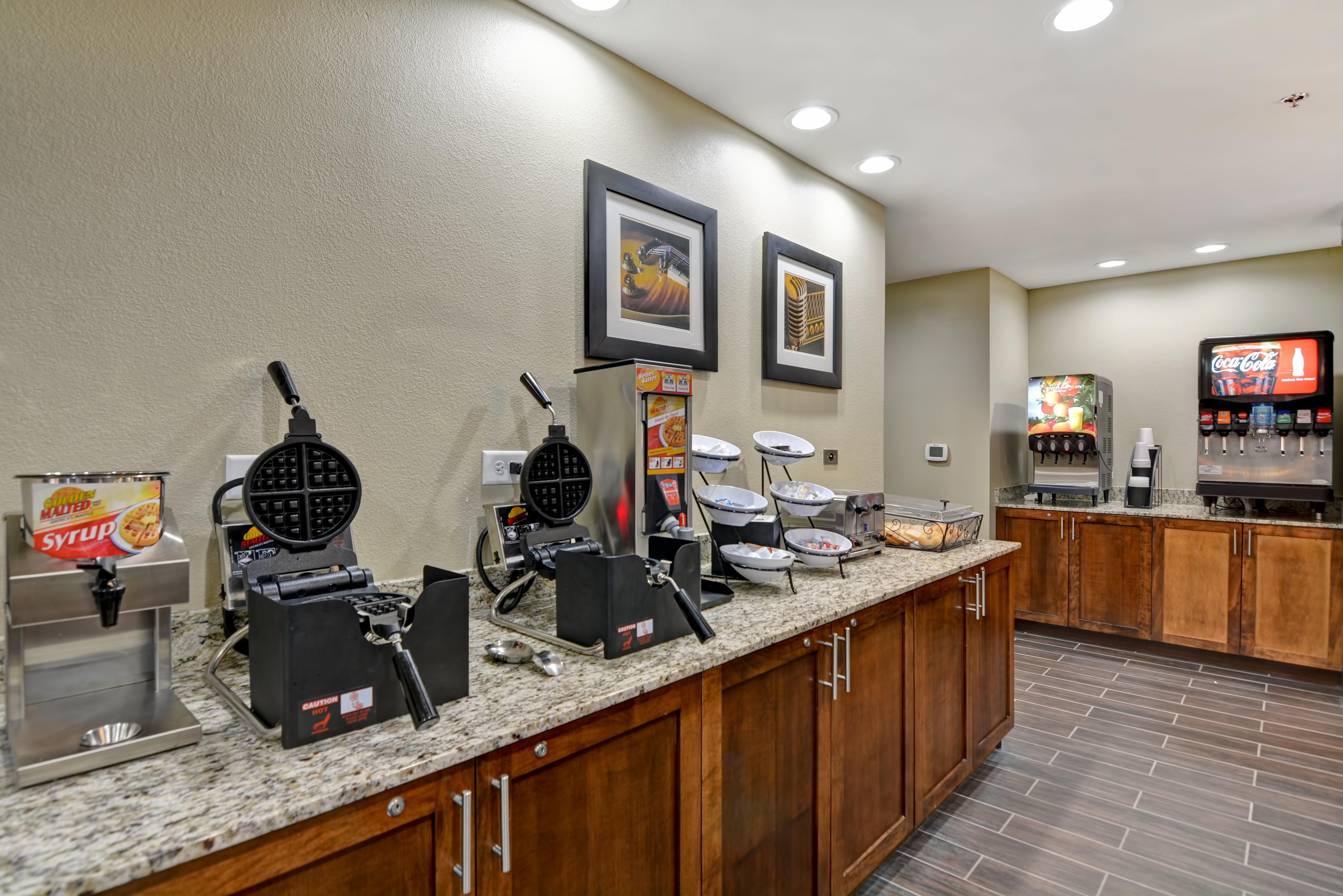 Staybridge Suites Mt Juliet - Nashville Area Mount Juliet Ngoại thất bức ảnh