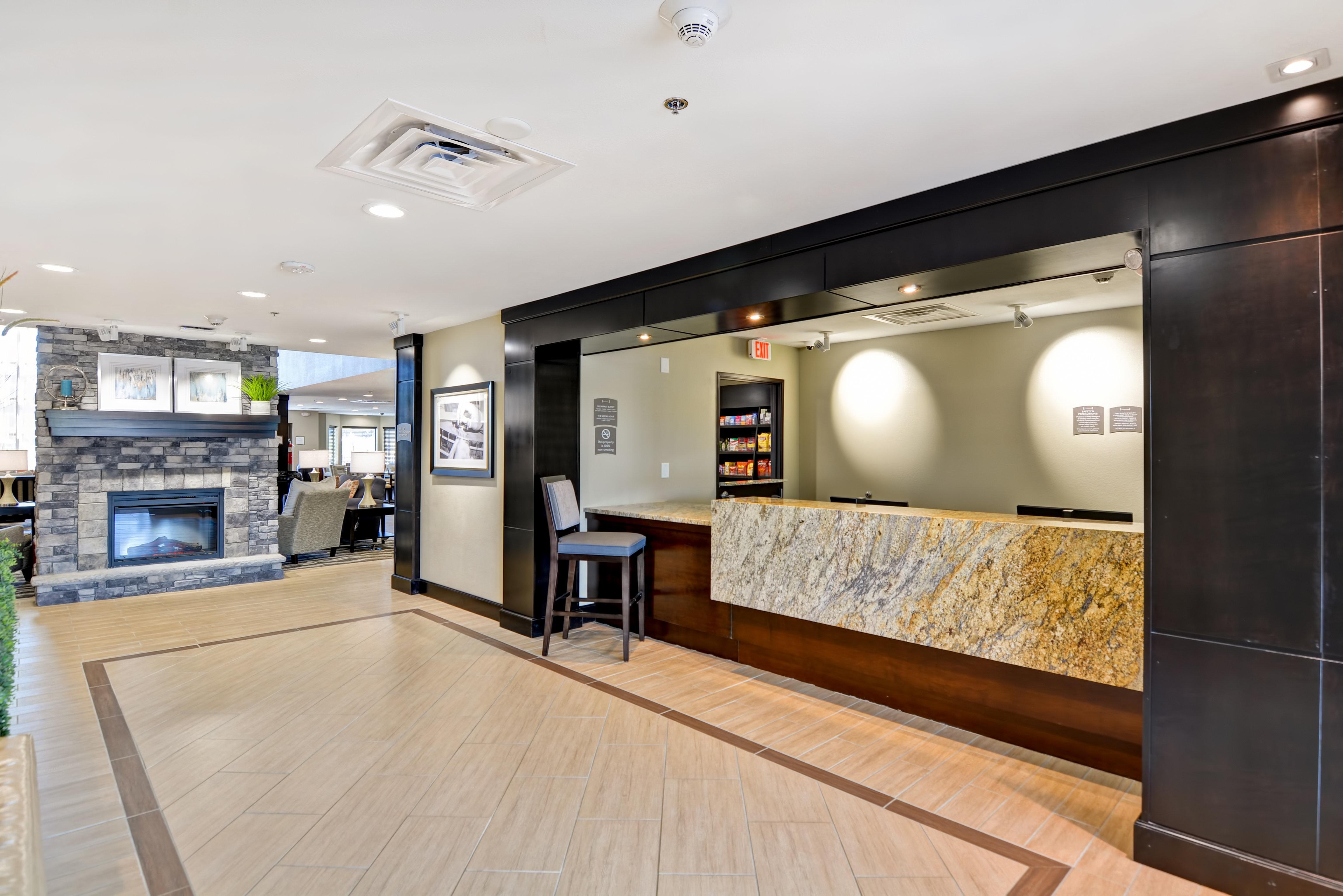 Staybridge Suites Mt Juliet - Nashville Area Mount Juliet Ngoại thất bức ảnh