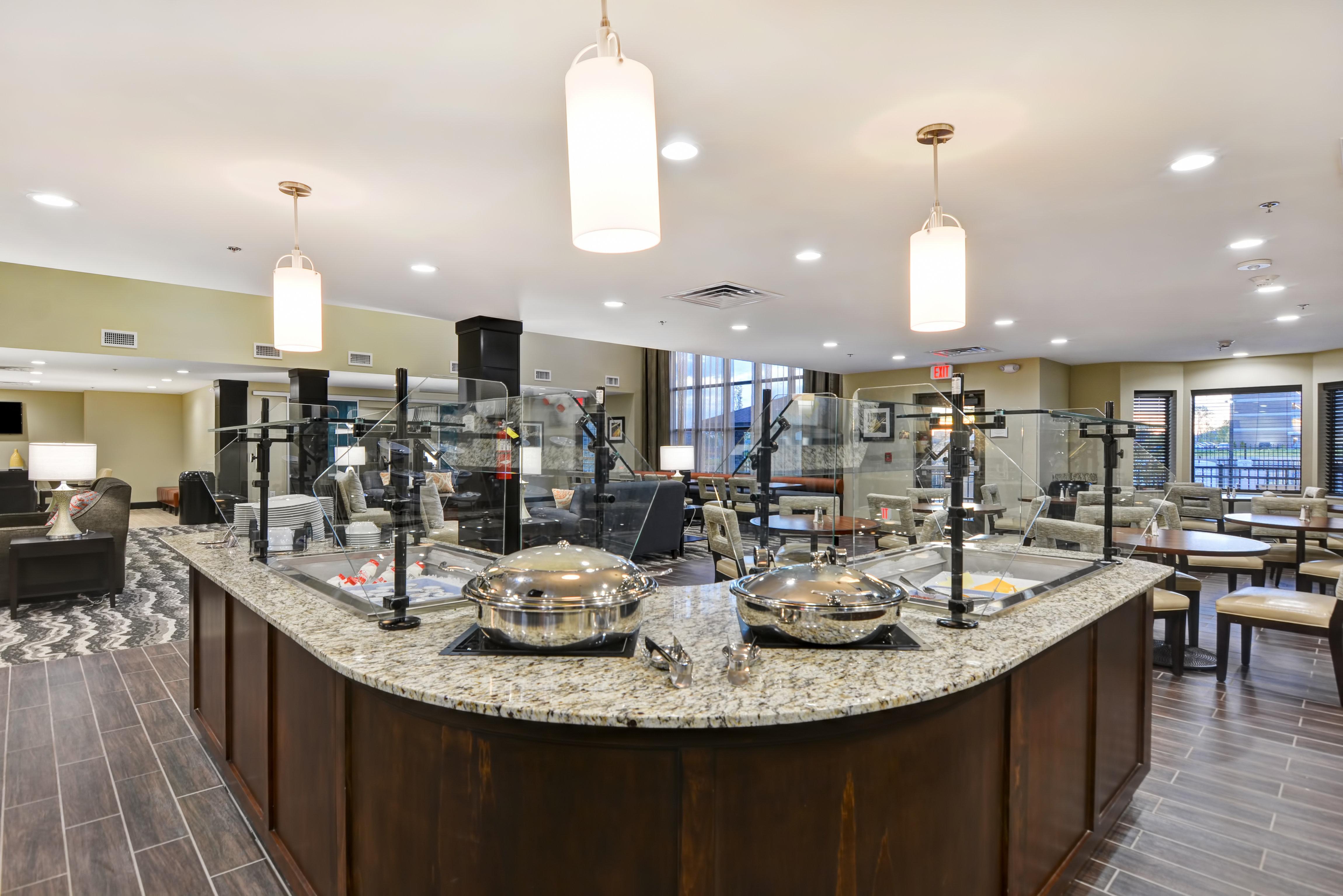 Staybridge Suites Mt Juliet - Nashville Area Mount Juliet Ngoại thất bức ảnh