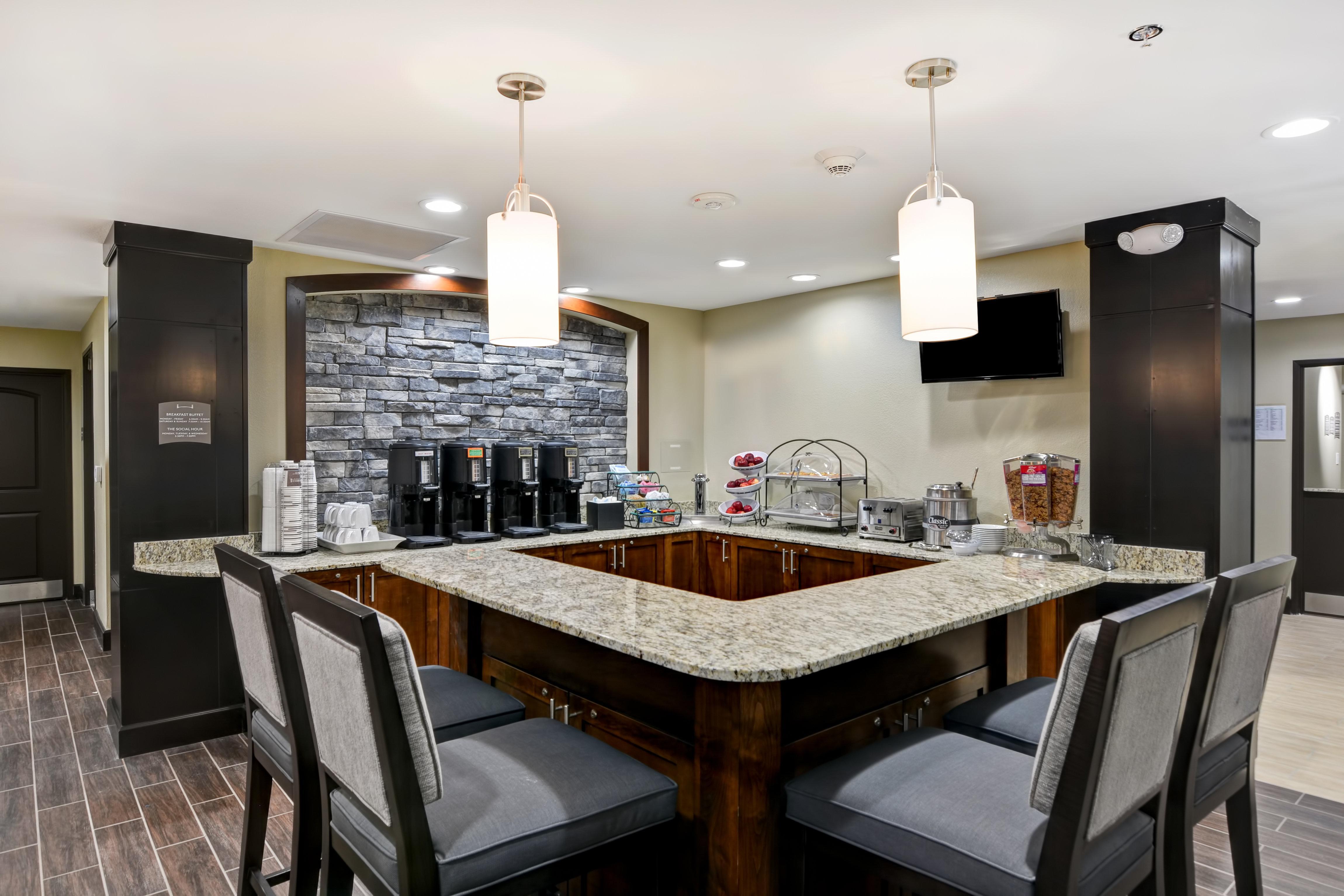 Staybridge Suites Mt Juliet - Nashville Area Mount Juliet Ngoại thất bức ảnh