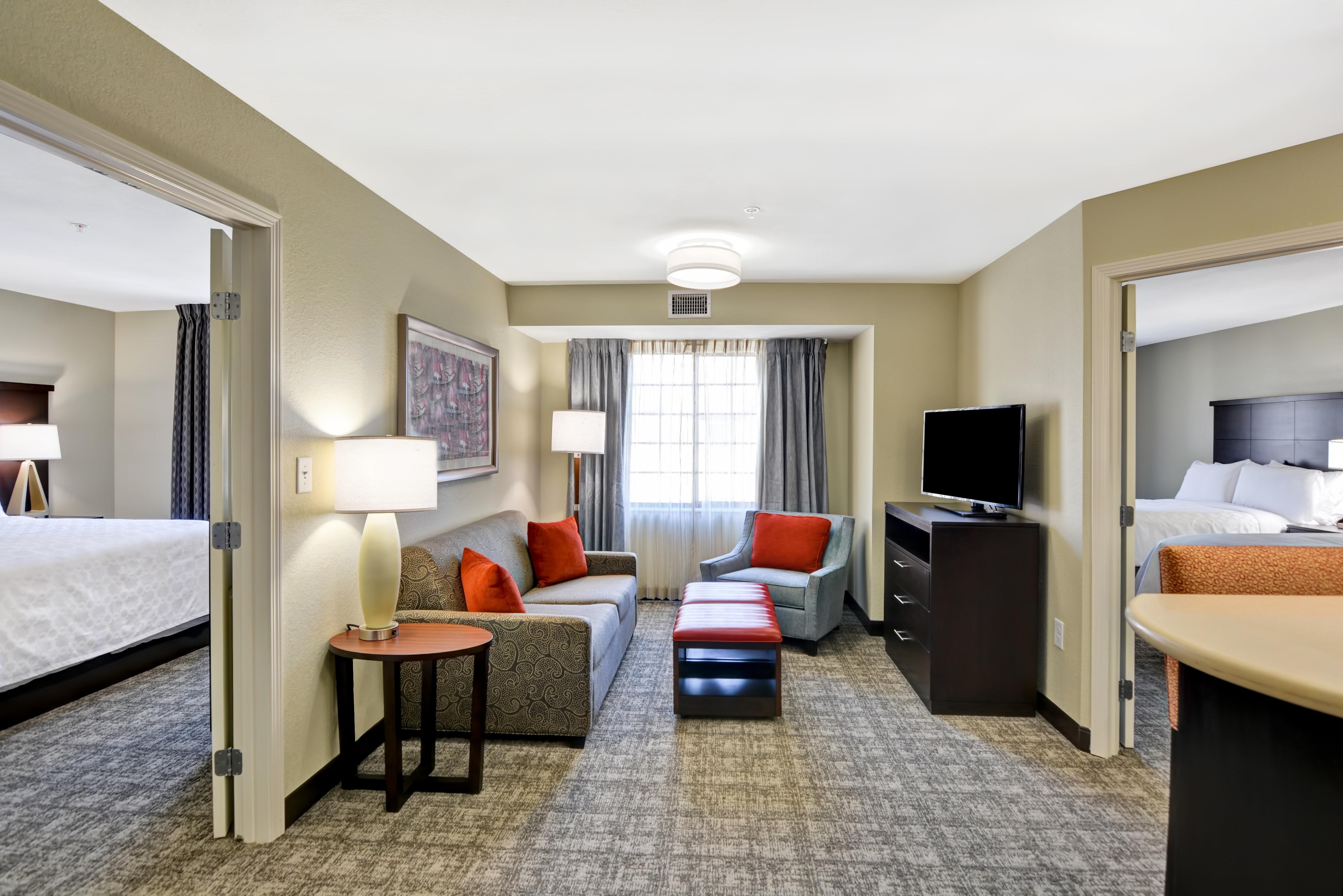 Staybridge Suites Mt Juliet - Nashville Area Mount Juliet Ngoại thất bức ảnh