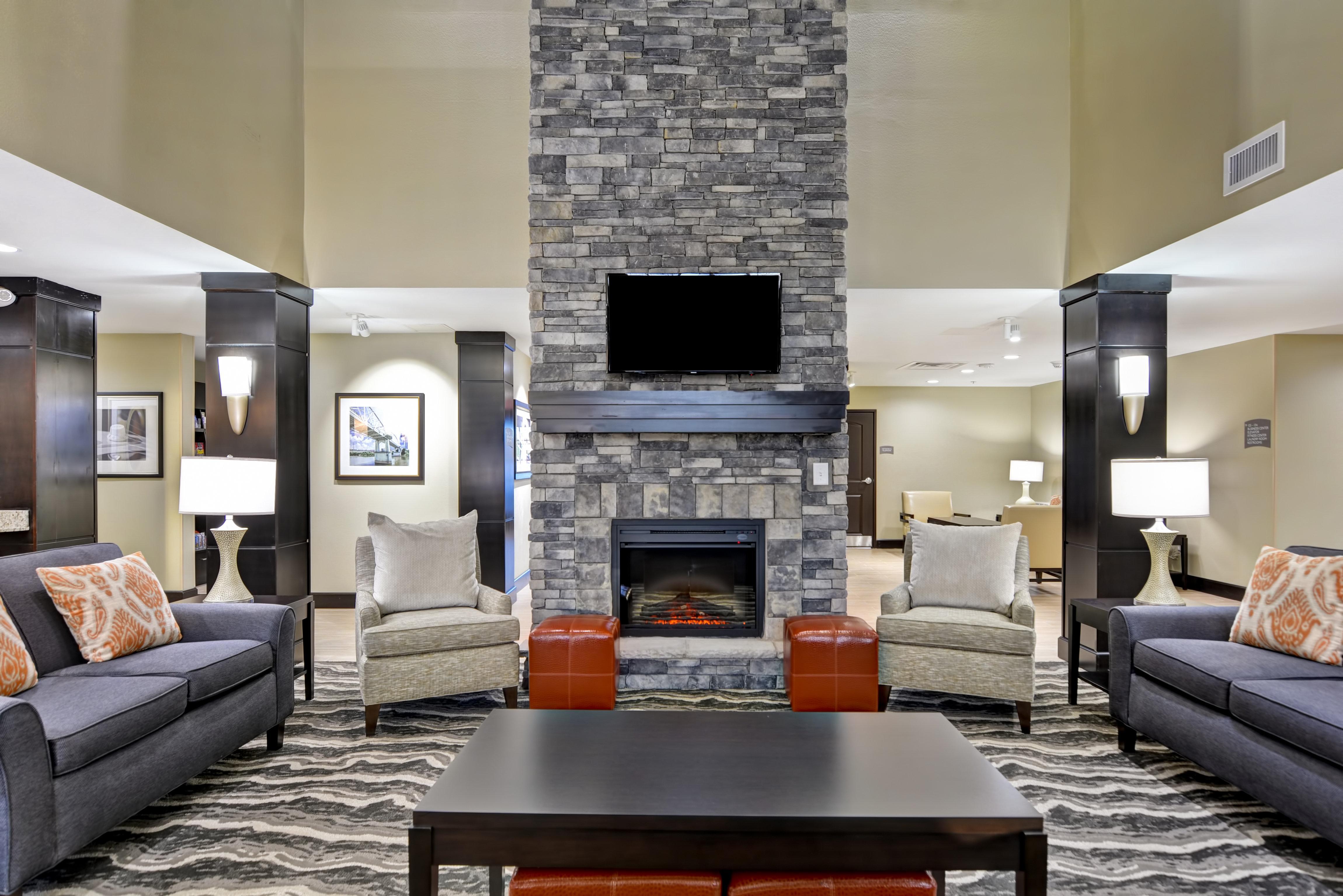 Staybridge Suites Mt Juliet - Nashville Area Mount Juliet Ngoại thất bức ảnh