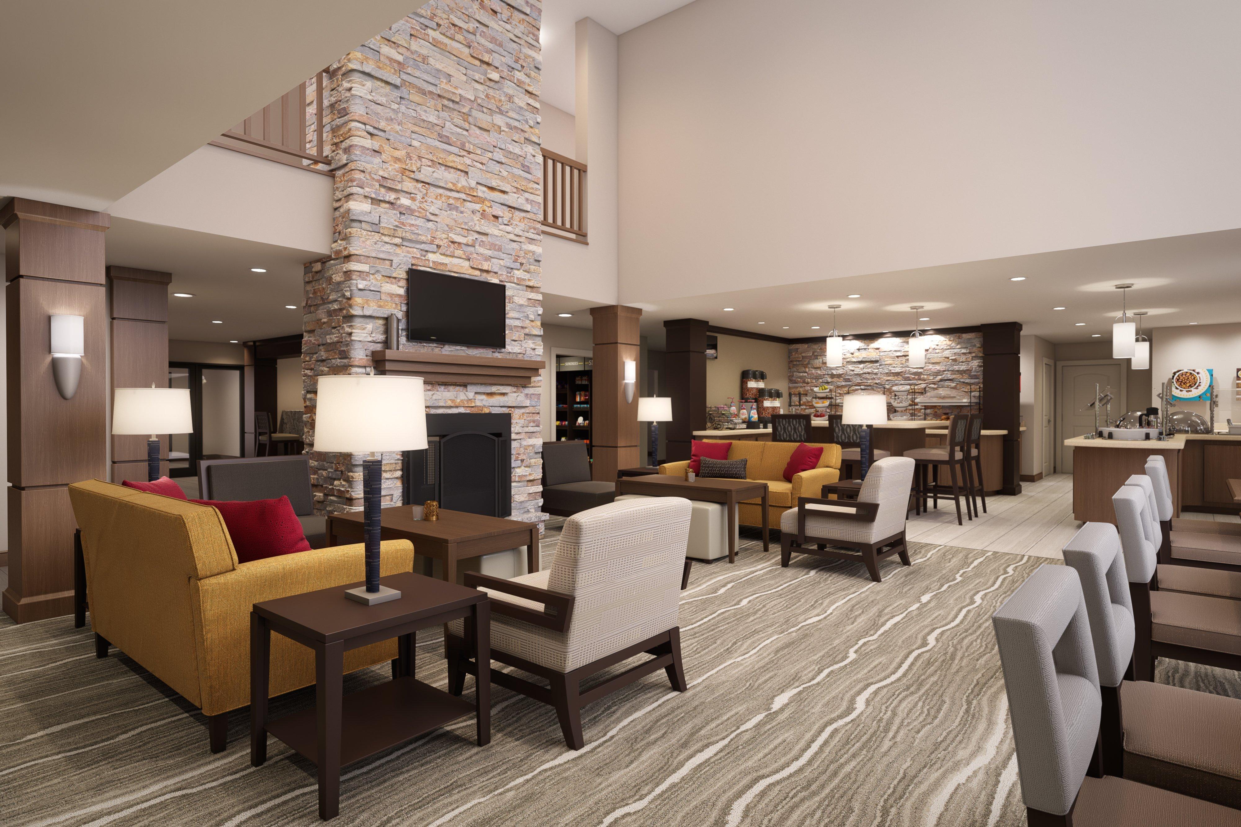 Staybridge Suites Mt Juliet - Nashville Area Mount Juliet Ngoại thất bức ảnh