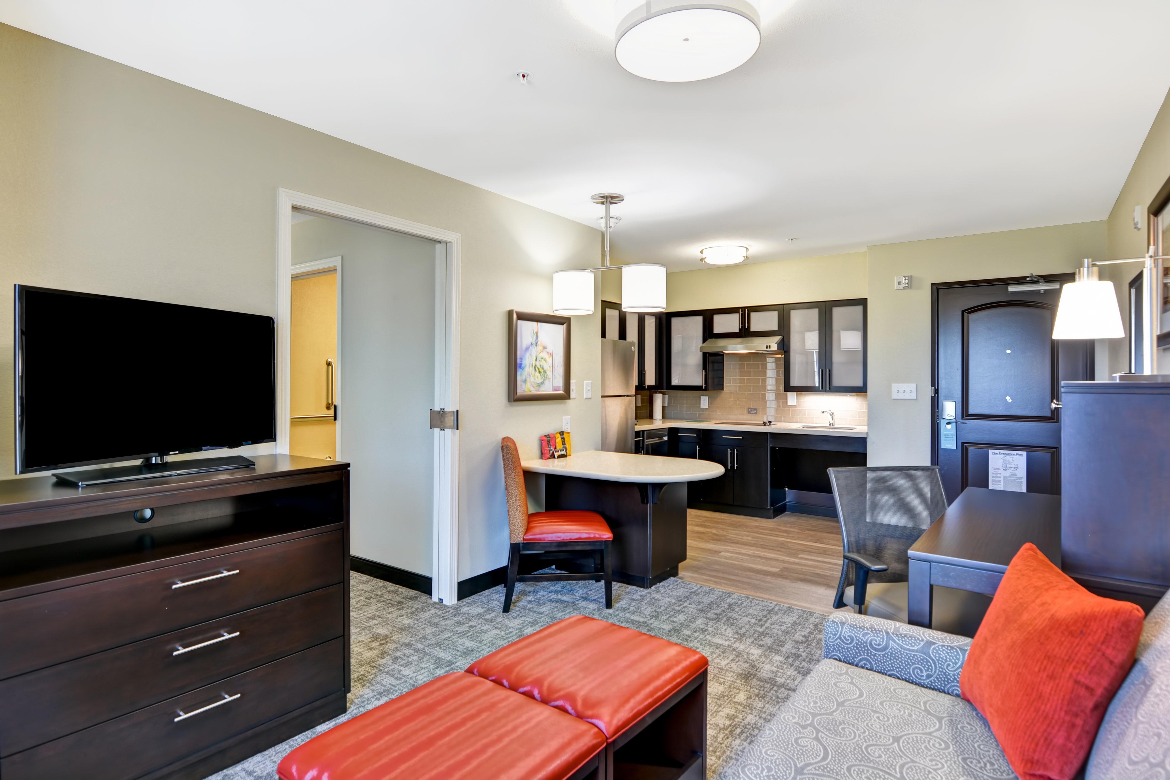 Staybridge Suites Mt Juliet - Nashville Area Mount Juliet Ngoại thất bức ảnh