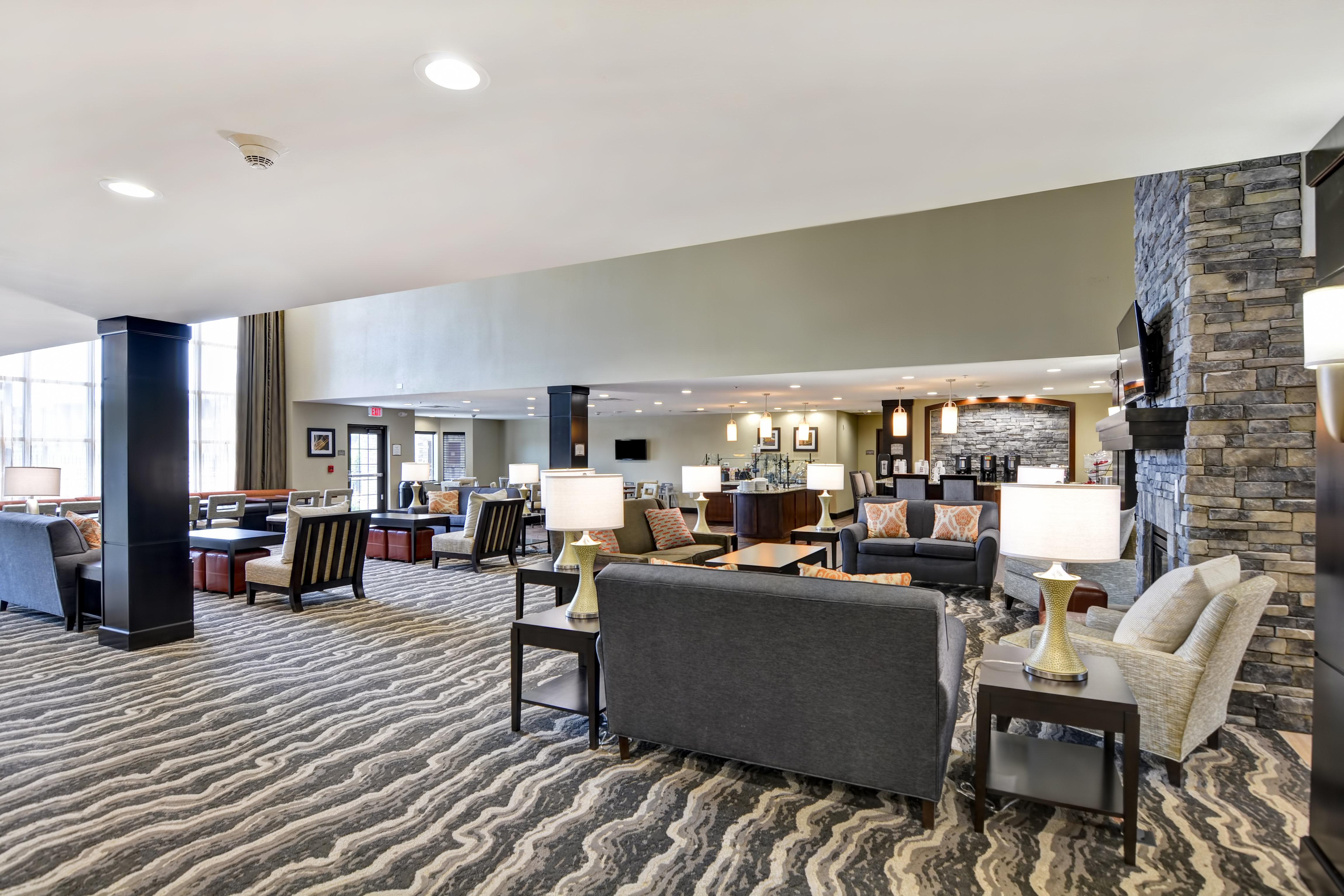 Staybridge Suites Mt Juliet - Nashville Area Mount Juliet Ngoại thất bức ảnh
