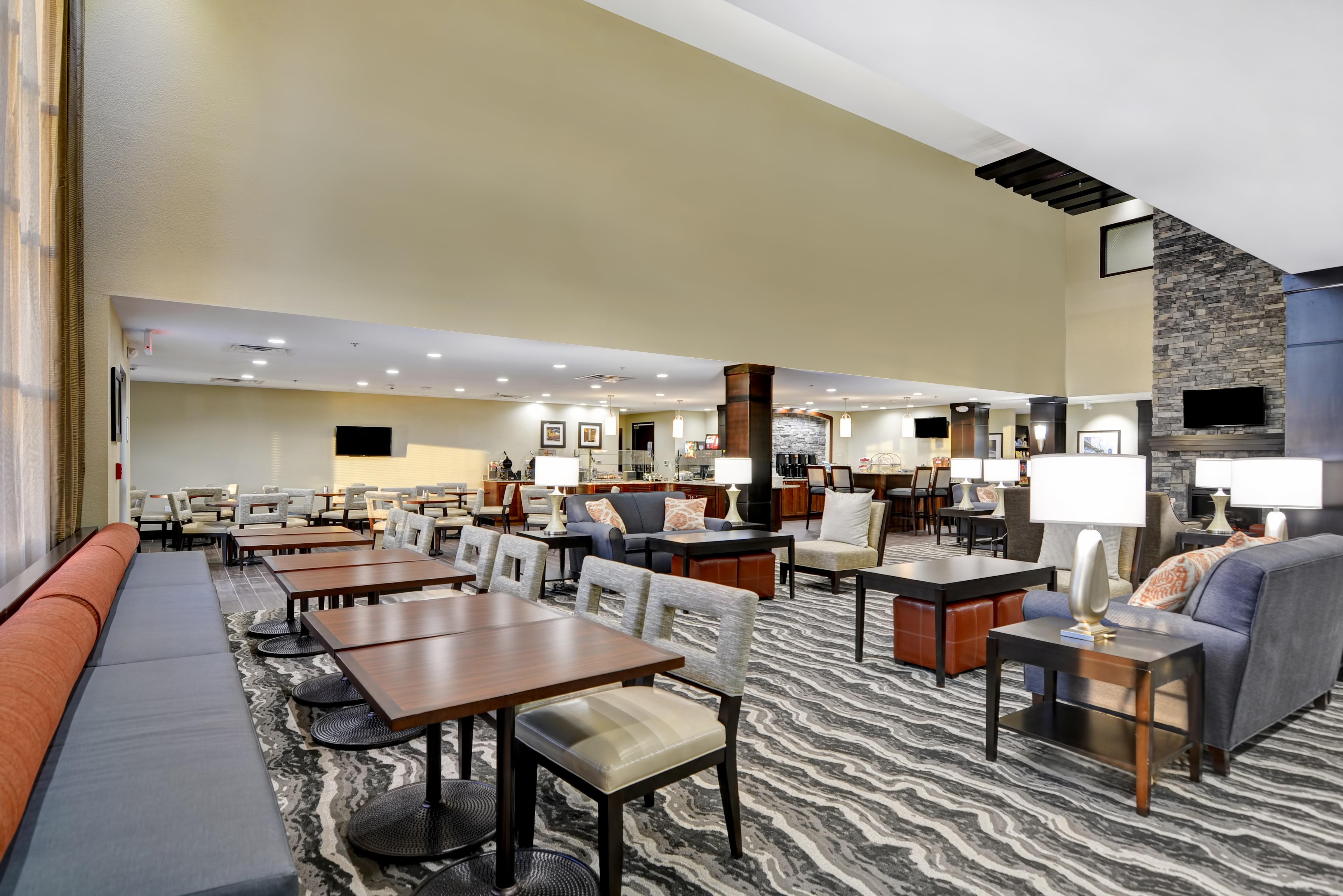 Staybridge Suites Mt Juliet - Nashville Area Mount Juliet Ngoại thất bức ảnh