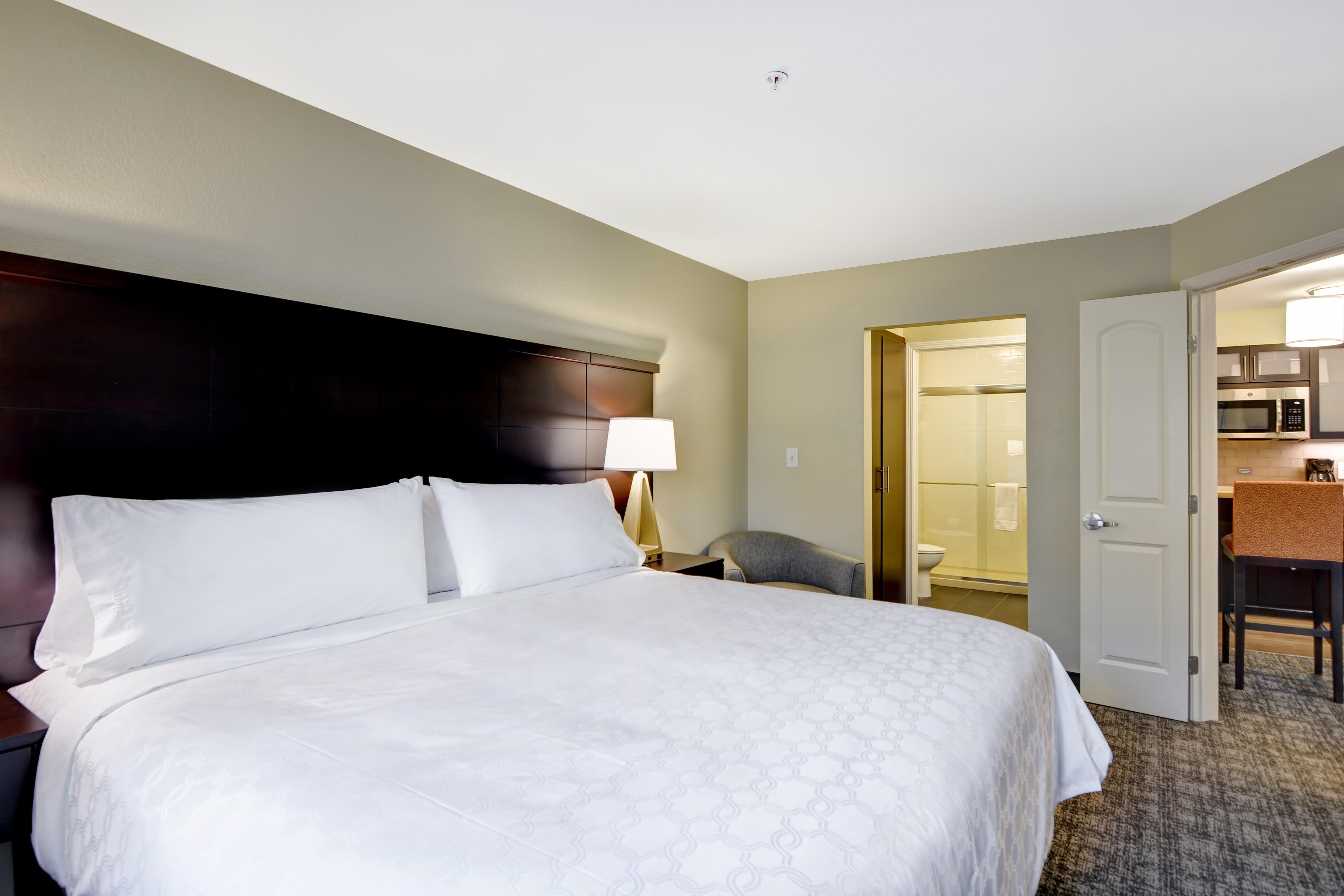 Staybridge Suites Mt Juliet - Nashville Area Mount Juliet Ngoại thất bức ảnh