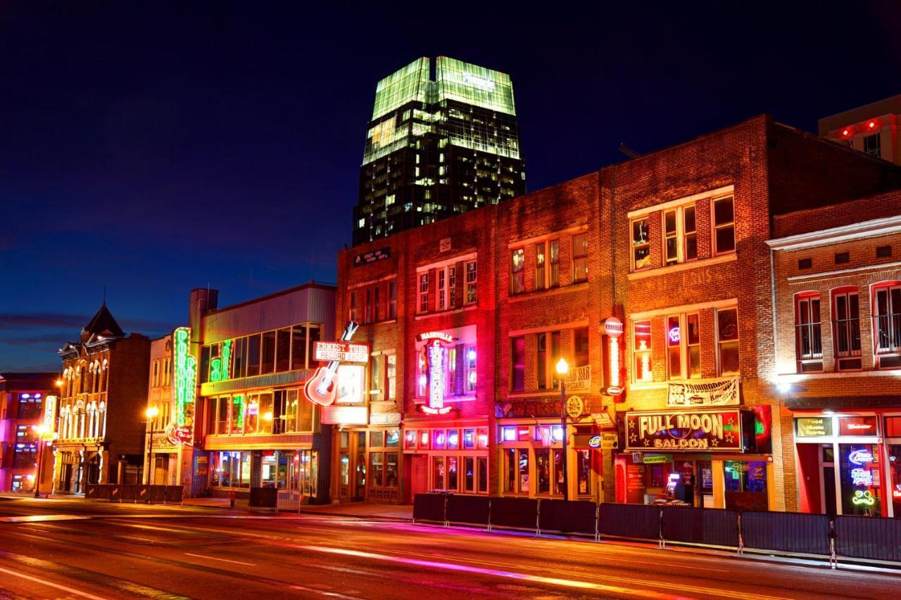 Staybridge Suites Mt Juliet - Nashville Area Mount Juliet Ngoại thất bức ảnh