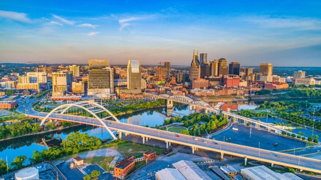 Staybridge Suites Mt Juliet - Nashville Area Mount Juliet Ngoại thất bức ảnh